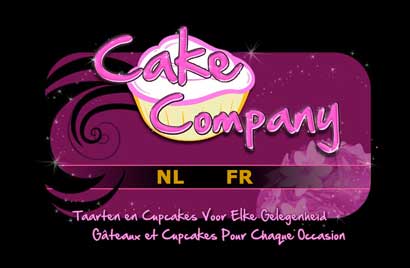 Website created for cake specialists, Cake Company. The site went online 2009.